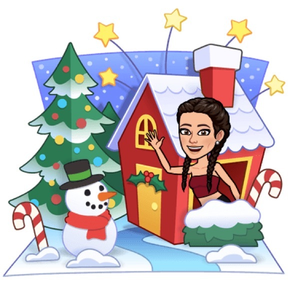 🎄The holidays are right around the corner! 🎅🤶🎄🕎 - Picture 5 of 7